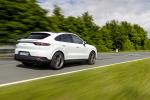 Porsche Cayenne Coupe 2019 года (WW)